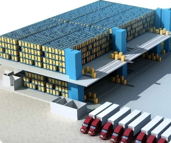 How Fully Automated Storage Systems Differ From Conventional Warehouse Automation How Fully Automated Storage Systems Differ From Conventional Warehouse Automation